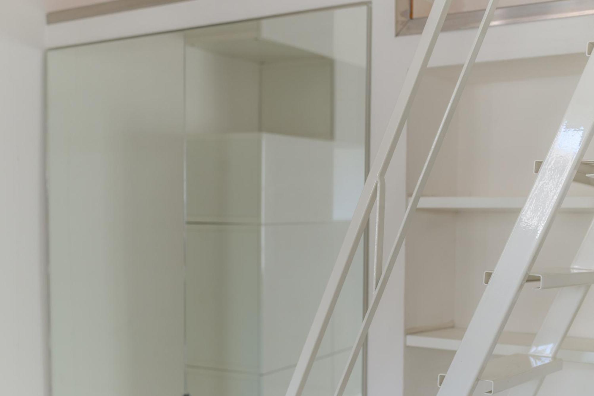 Loft Martini Apartment Milan Exterior photo