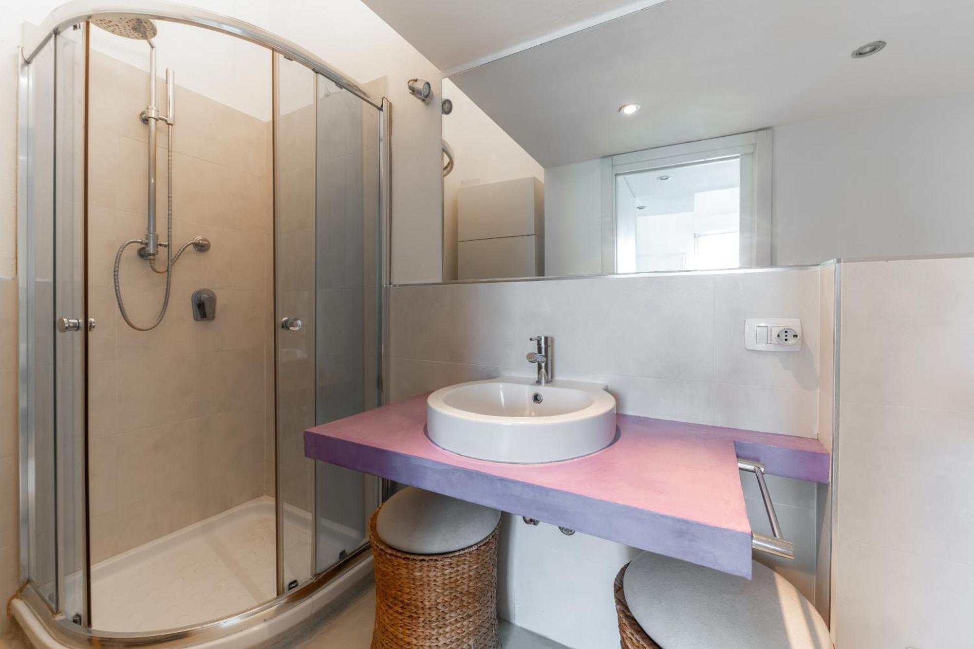 Loft Martini Apartment Milan Exterior photo
